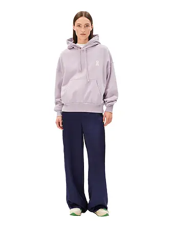 ARMEDANGELS | Kapuzensweater - Hoodie FRANCISARAA | rosa